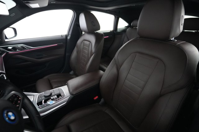 2023 BMW i4 — photo 3 of 20