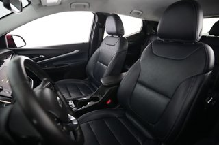 2023 Chevrolet Bolt EUV — photo 3 of 24