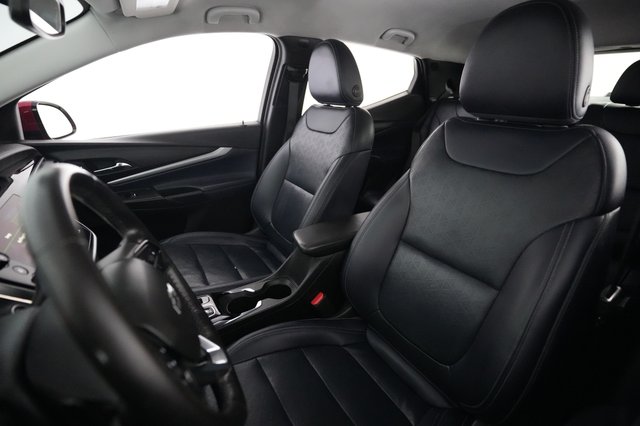 2023 Chevrolet Bolt EUV — photo 3 of 24