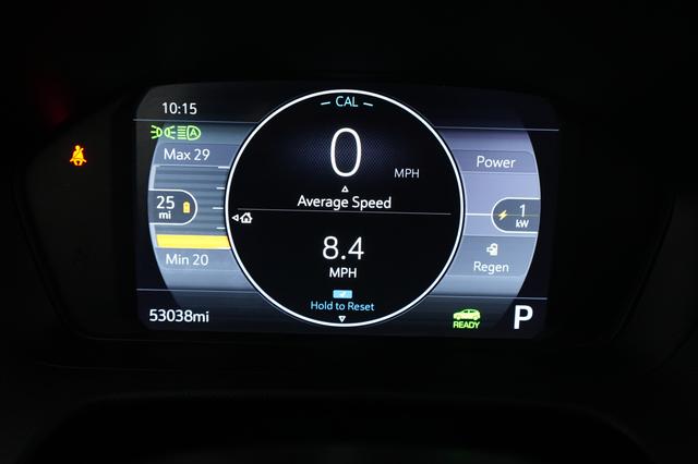 2023 Chevrolet Bolt EUV — photo 5 of 24