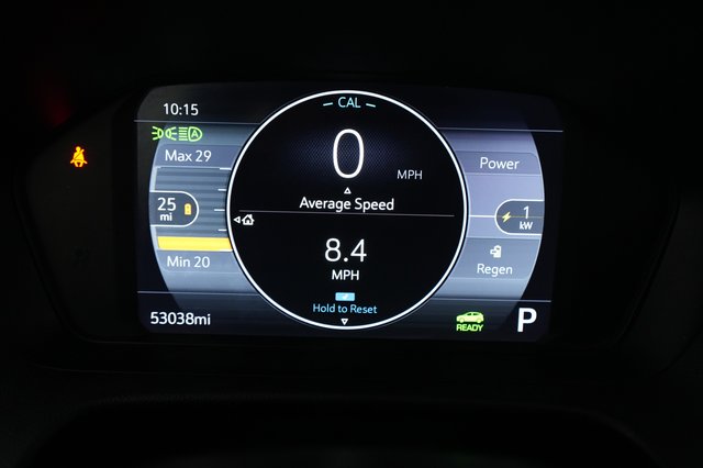 2023 Chevrolet Bolt EUV — photo 5 of 24