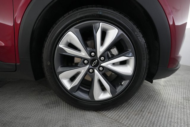 2023 Chevrolet Bolt EUV — photo 16 of 24