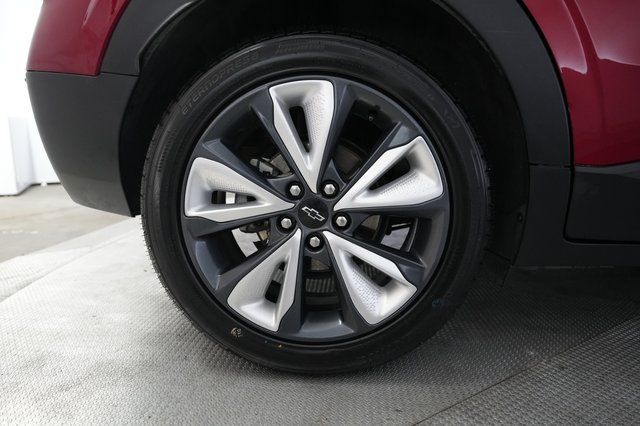 2023 Chevrolet Bolt EUV — photo 17 of 24