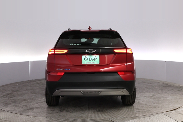 2023 Chevrolet Bolt EUV