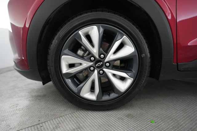 2023 Chevrolet Bolt EUV — photo 15 of 24