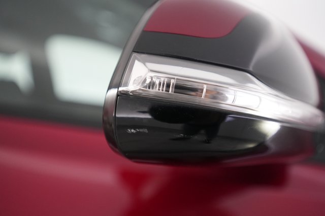 2023 Chevrolet Bolt EUV — photo 21 of 24