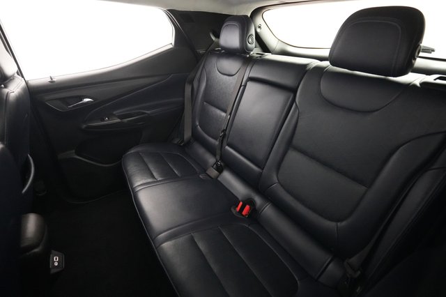 2023 Chevrolet Bolt EUV — photo 19 of 24