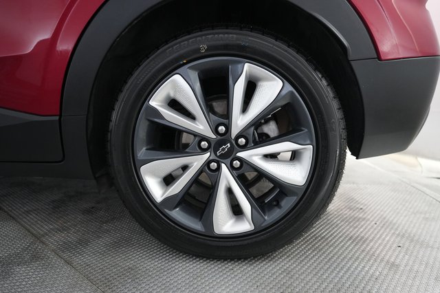 2023 Chevrolet Bolt EUV — photo 7 of 24