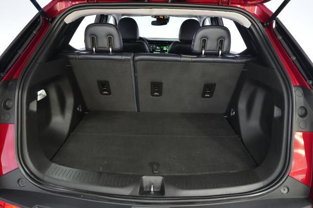 2023 Chevrolet Bolt EUV — photo 6 of 24