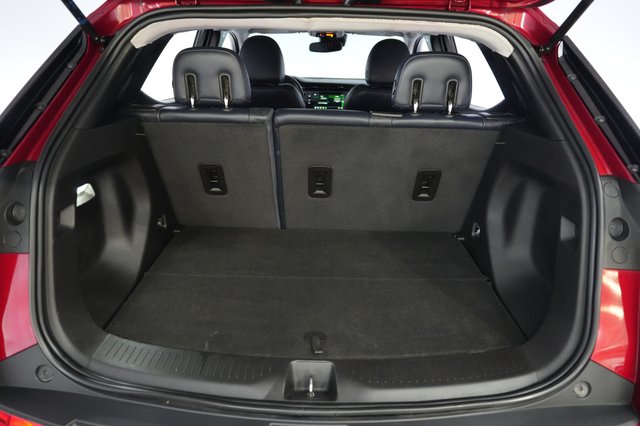 2023 Chevrolet Bolt EUV — photo 6 of 24