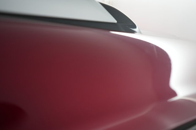 2023 Chevrolet Bolt EUV — photo 23 of 24