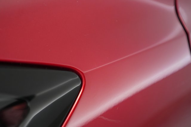 2023 Chevrolet Bolt EUV — photo 20 of 24