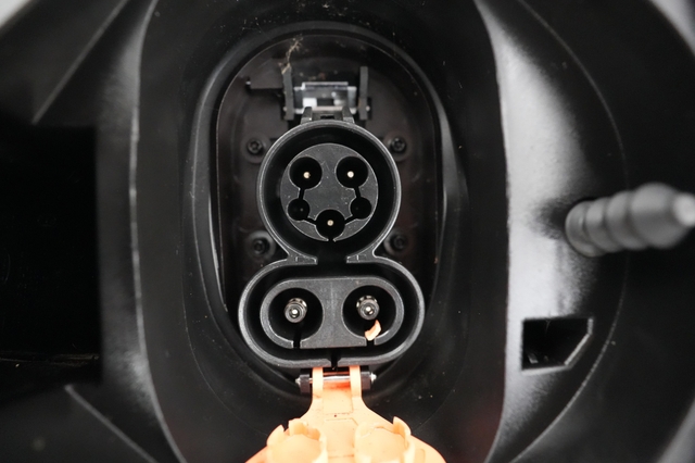 2023 Chevrolet Bolt EUV