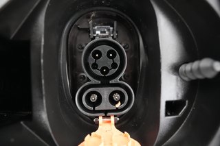 2023 Chevrolet Bolt EUV — photo 8 of 24