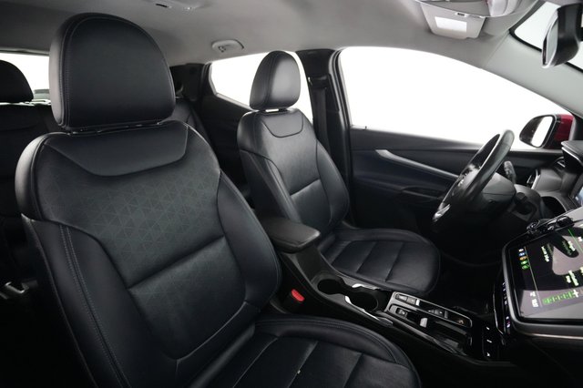 2023 Chevrolet Bolt EUV — photo 18 of 24