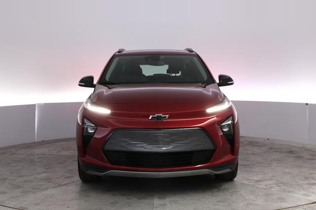 2023 Chevrolet Bolt EUV — photo 9 of 24