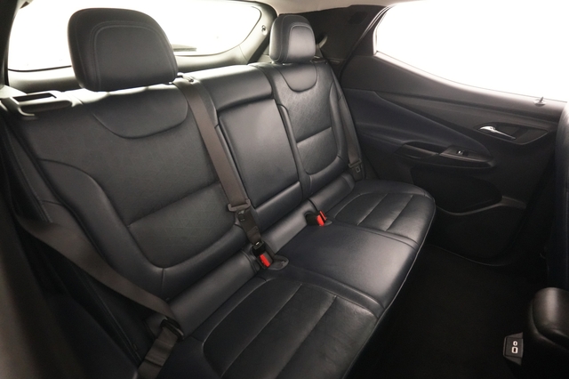 2023 Chevrolet Bolt EUV