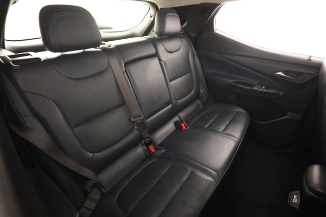 2023 Chevrolet Bolt EUV — photo 4 of 24