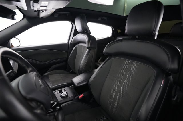 2023 Ford Mustang Mach-E — photo 3 of 26