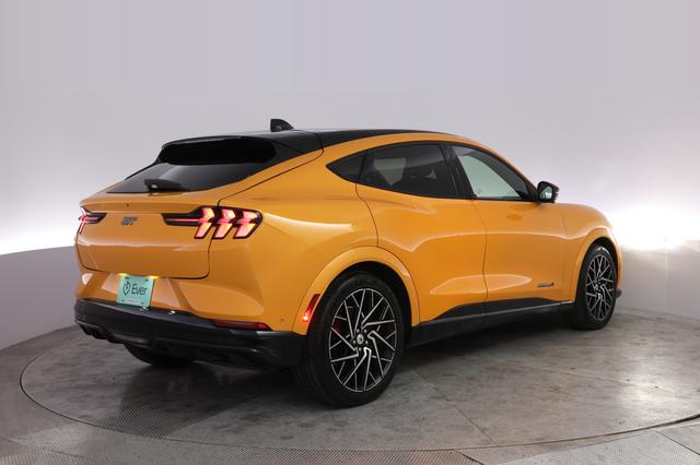 2023 Ford Mustang Mach-E — photo 2 of 26