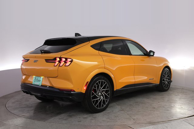 2023 Ford Mustang Mach-E — photo 2 of 26