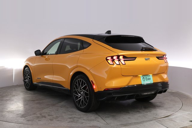 2023 Ford Mustang Mach-E — photo 13 of 26