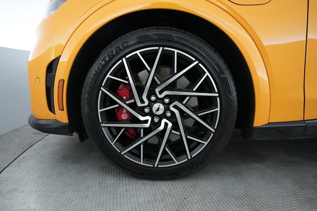 2023 Ford Mustang Mach-E — photo 15 of 26