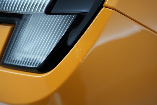 2023 Ford Mustang Mach-E — photo 21 of 26