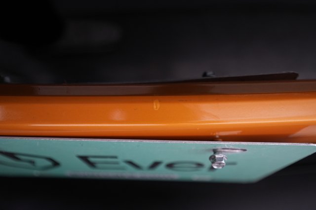 2023 Ford Mustang Mach-E — photo 25 of 26