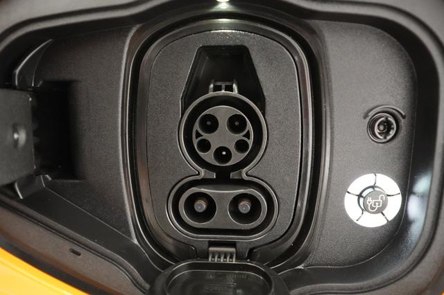 2023 Ford Mustang Mach-E — photo 8 of 26