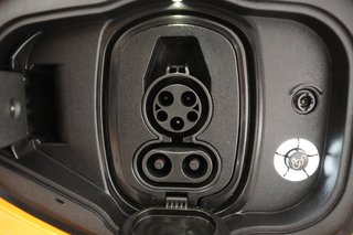 2023 Ford Mustang Mach-E — photo 8 of 26