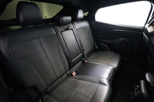 2023 Ford Mustang Mach-E — photo 4 of 26