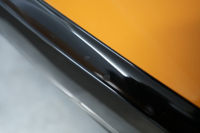 2023 Ford Mustang Mach-E — photo 23 of 26