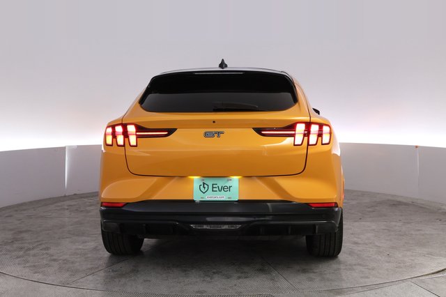 2023 Ford Mustang Mach-E — photo 12 of 26