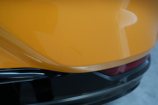 2023 Ford Mustang Mach-E — photo 22 of 26
