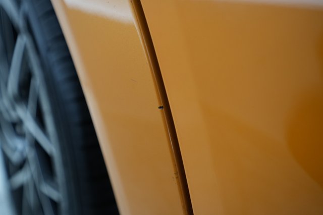 2023 Ford Mustang Mach-E — photo 24 of 26