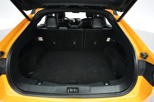 2023 Ford Mustang Mach-E — photo 6 of 26