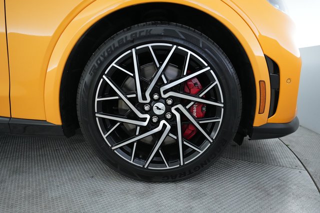 2023 Ford Mustang Mach-E — photo 16 of 26