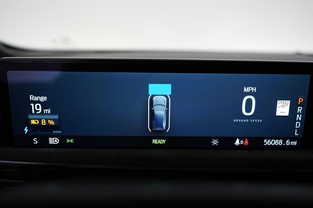 2023 Ford Mustang Mach-E — photo 5 of 26