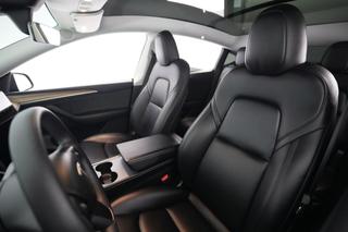 2023 Tesla Model Y — photo 3 of 26