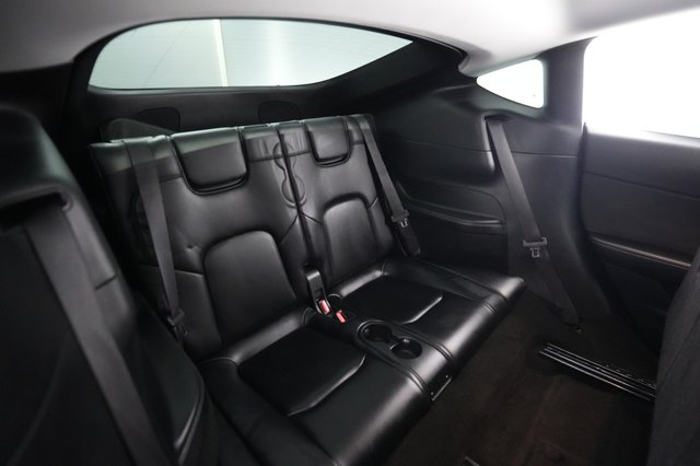 2023 Tesla Model Y — photo 21 of 26