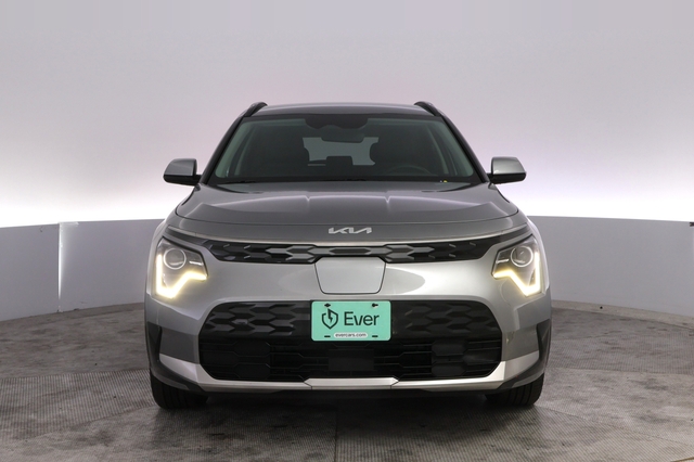 2023 Kia Niro EV