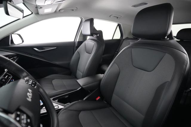 2023 Kia Niro EV — photo 3 of 34