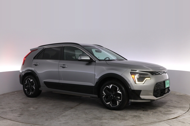 2023 Kia Niro EV