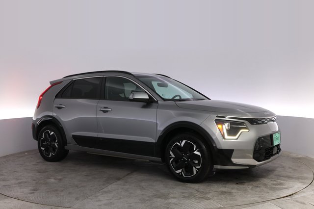 2023 Kia Niro EV — photo 11 of 34