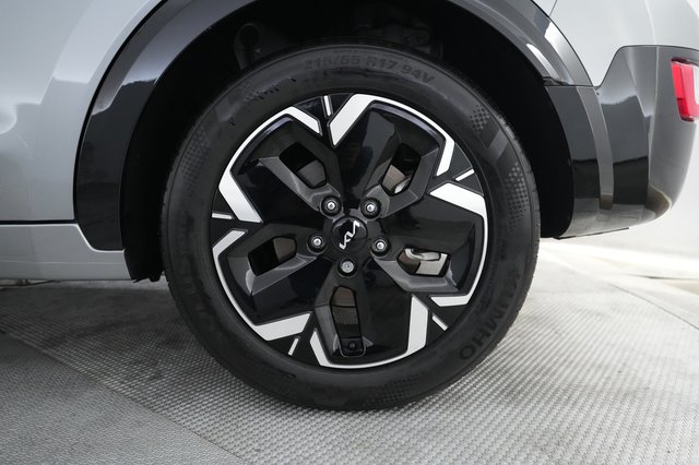 2023 Kia Niro EV — photo 7 of 34