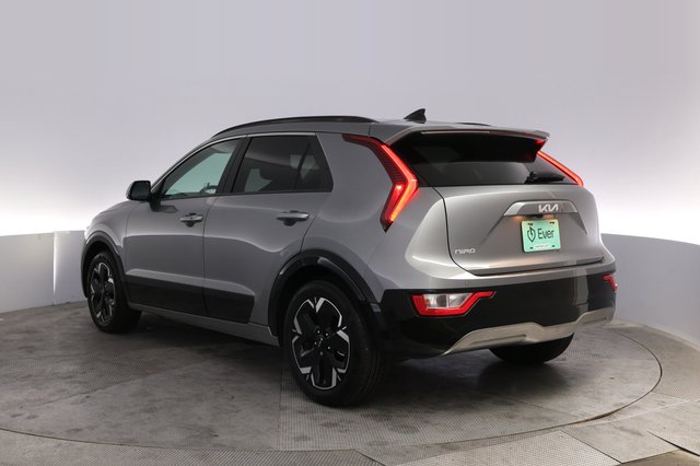 2023 Kia Niro EV — photo 13 of 34