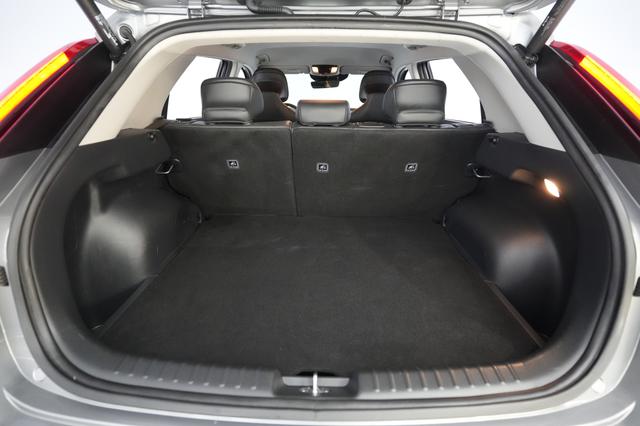 2023 Kia Niro EV — photo 6 of 34