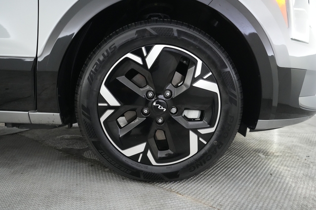 2023 Kia Niro EV