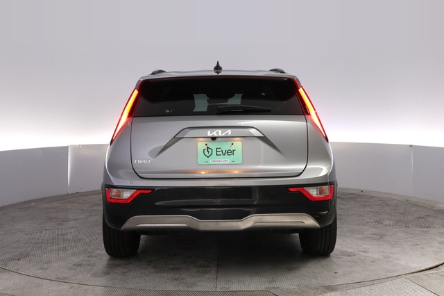 2023 Kia Niro EV